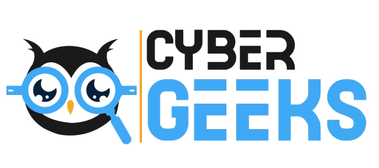 Cyber Geeks | Cyber Security & Cloud Computing